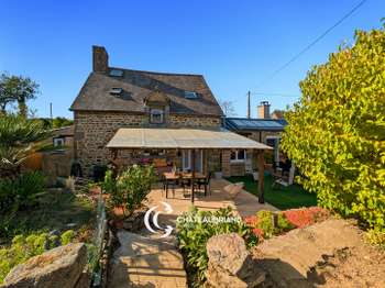 Vente Maison 2 chambresMeillac