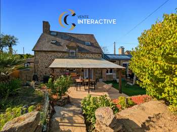 Vente Maison 2 chambresMeillac