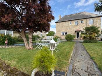Vente Maison 5 chambresMeillac