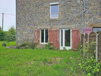 Vente Maison 3 chambresMeillac