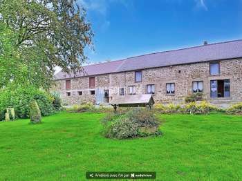 Vente maison 6 pièces Meillac 35