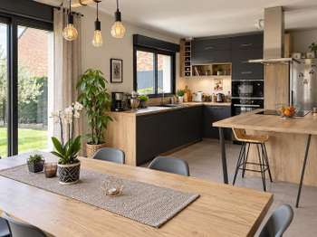 Vente maison 5 pièces Meillac 35