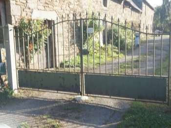 Vente Maison 3 chambresMeillac