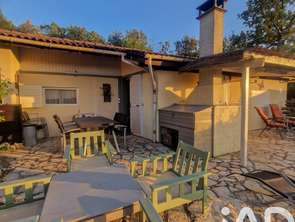 Vente Maison 2 chambresMéjannes-le-Clap