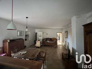Vente maison 8 pièces Méjannes-le-Clap 30
