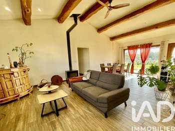 Vente maison 5 pièces Méjannes-le-Clap 30