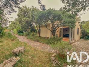Vente Maison 1 chambreMéjannes-le-Clap