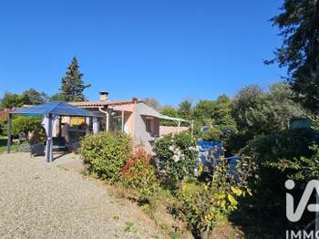 Vente Maison 2 chambresMéjannes-le-Clap