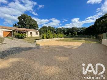 Vente Maison 3 chambresMéjannes-le-Clap