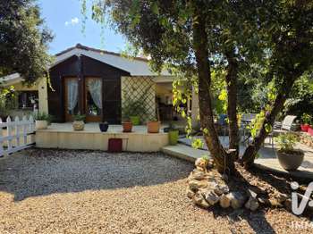 Vente Maison 2 chambresMéjannes-le-Clap