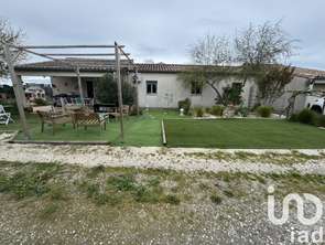 Vente Maison 2 chambresMéjannes-lès-Alès