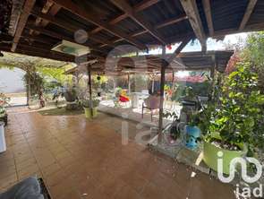 Vente Maison 3 chambresMéjannes-lès-Alès