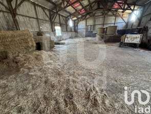 Vente Maison 1 pièceMéjannes-lès-Alès