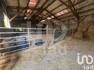 Vente maison 1 pièce