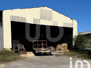 Vente Maison 1 pièceMéjannes-lès-Alès
