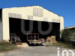 Vente maison 1 pièce