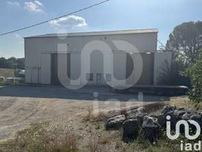 Vente Maison 1 pièceMéjannes-lès-Alès