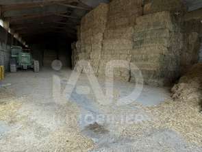 Vente Maison 1 pièceMéjannes-lès-Alès