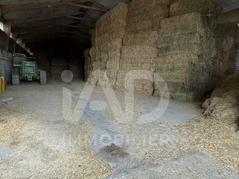 Vente maison 1 pièce Méjannes-lès-Alès 30