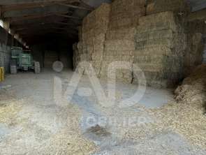Vente Maison 1 pièceMéjannes-lès-Alès