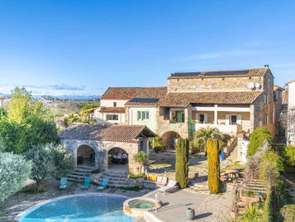 Vente Maison 3 chambresMéjannes-lès-Alès