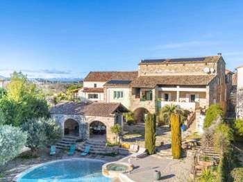 Vente maison 5 pièces Méjannes-lès-Alès 30