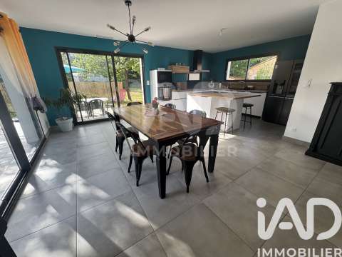 Vente maison 5 pièces Méjannes-lès-Alès 30