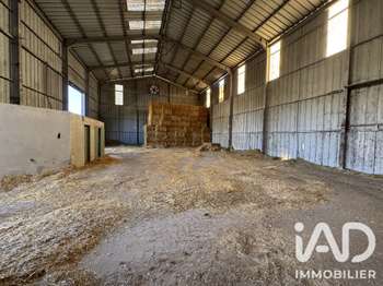 Vente maison 1 pièce