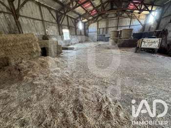 Vente Maison 1 pièceMéjannes-lès-Alès