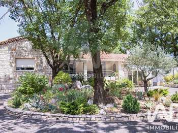 Vente Maison 4 chambresMéjannes-lès-Alès
