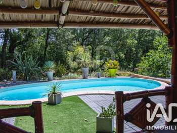Vente maison 6 pièces Méjannes-lès-Alès 30