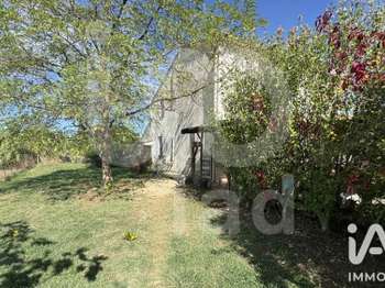 Vente Maison 3 chambresMéjannes-lès-Alès