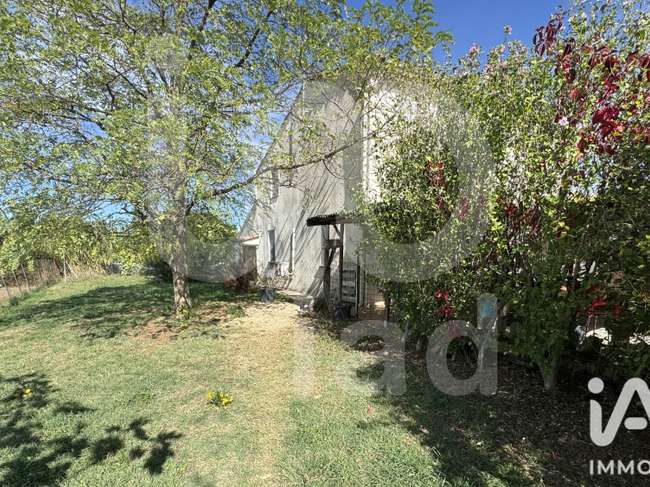 Vente Maison à Méjannes-lès-Alès (30340) : à vendre / 101m² Méjannes ...