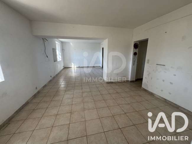 Vente Maison à Méjannes-lès-Alès (30340) : à vendre / 101m² Méjannes ...