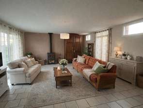 Vente Maison 7 chambresMélamare