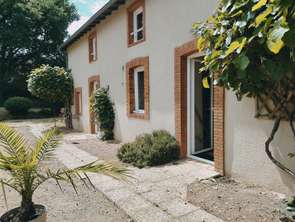 Vente Maison 5 chambresMelay