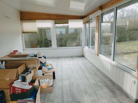 Vente maison 6 pièces Melay 49