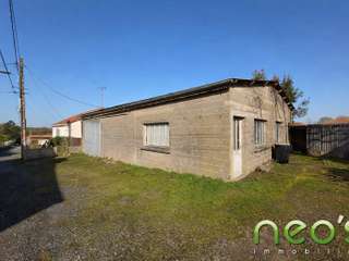 Vente maison 8 pièces Vente maison 8 pièces