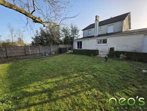 Vente Maison 5 chambresMelay