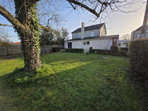 Vente Maison 5 chambresMelay