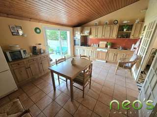 Vente maison 8 pièces Vente maison 8 pièces
