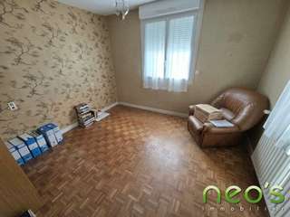 Vente maison 8 pièces Vente maison 8 pièces