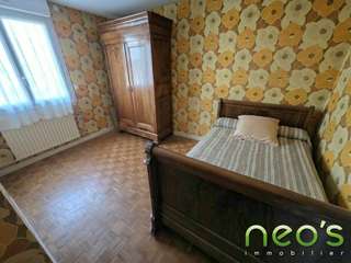 Vente maison 8 pièces Vente maison 8 pièces