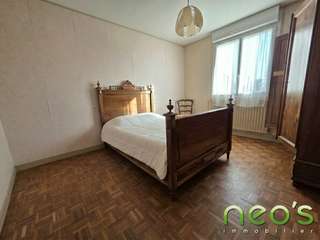 Vente maison 8 pièces Vente maison 8 pièces