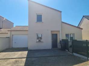 Vente Maison 3 chambresMelay