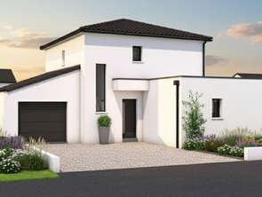 Vente Maison 4 chambresMelay