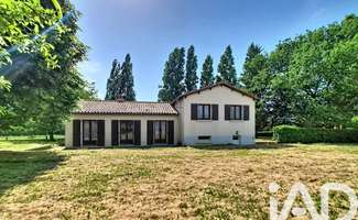 Photo Vente maison Melay