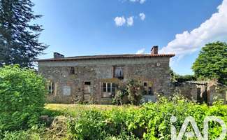 Photo Vente maison Melay