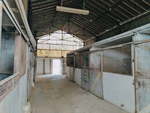 Vente Maison 2 piècesMelay