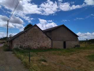 Vente maison 2 pièces